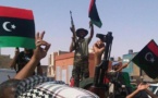 الفوضى تتسع وشبح حرب اهلية يخيم على ليبيا