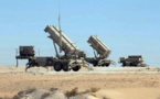اليونان ترسل منظومة باتريوت إلى السعودية على سبيل الإعارة