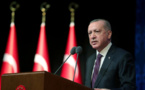   أردوغان في  روسيا اليوم لبحث عدة ملفات ابرزها الشمال السوري 