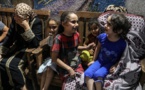 5 دول تطلب عقد جلسة لمجلس الأمن حول غزة الاثنين