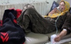 ناشطون معارضون يتهمون الجيش السوري باستخدام الكلور