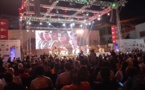 الأردن.. انطلاق مهرجان " الفحيص " للثقافة والفنون
