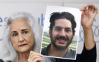 البيت الأبيض يطالب دمشق بالإفراج عن أوستن تايس