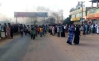 السودان.. مظاهرات جديدة للمطالبة بالحكم المدني