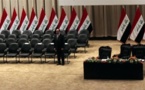 خصوم رئيس الوزراء العراقي يصعدون اعتراضاتهم على نتائج الانتخابات التشريعية