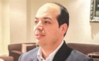 المؤتمر الوطني العام الليبي يمنح الثقة لحكومة احمد معيتيق