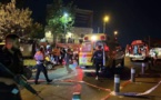 8 إصابات في إطلاق نار على حافلة إسرائيلية بمدينة القدس