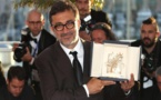 فيلم "سبات شتوي" للمخرج التركي نوري جيلان يفوز بسعفة كان الذهبية