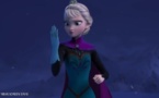 فيلم الرسوم المتحركة "ملكة الثلج" يحقق خامس أعلى إيرادات في التاريخ