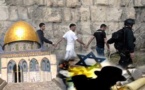 نتانياهو يتعهد بعدم السماح بتقسيم القدس في ذكرى احتلال المدينة المقدسة