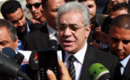 حمدين صباحي "يقر" بخسارة الانتخابات الرئاسية ويحترم "ارادة الشعب"