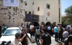 قرارإسرائيلي يمهد لهدم عشرات المنشآت بالضفة الغربية