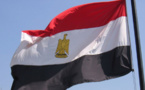مصر تصدر قرارا بتجريم اهانة العلم المصري