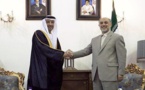 الإمارات تعيد سفيرها لطهران بعد ست سنوات من سحبه