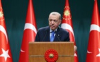 أردوغان: نسعى لجمع بوتين وزيلينسكي في تركيا قريباً