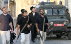 حفيد حاخامين خطط لهجمات إرهابية ضد فلسطينيين