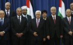  تهديدات اسرائيلية فورية لحكومة الوفاق الوطني الفلسطينية   
