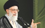 خامنئي يهاجم واشنطن ويتهمها باثارة "الفتن" في ذكرى رحيل الخميني