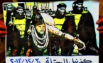 "داعش" تسعى للتمدد إلى الاردن ولبنان وسيناء وغزة