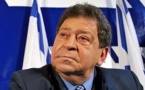 بن اليعازر يسحب ترشحه من الانتخابات الرئاسية في اسرائيل