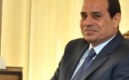 الجنرال العنيد عبد الفتاح السيسي يؤدي اليمين الدستورية كرئيس لمصر