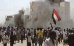 الشرطة السودانية تطلق الغاز المسيل للدموع لتفريق محتجين على انقطاع المياه
