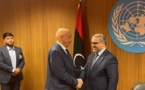 ليبيا.. خلاف بين صالح والمشري حول مكان انعقاد المحكمة العليا