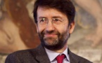 وزير الثقافة الايطالي : دعمناترشيح "أوديسا" لقائمة اليونسكو للتراث