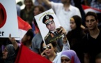  احدى مهام السيسي مواجهة تحدي "الارهاب الجنسي" في مصر