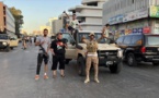 اشتباكات طرابلس تعيد تشكيل خريطة السيطرة داخل ليبيا