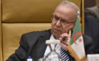   سوريالا تفضل طرح قضية مقعدها بالجامعة العربية في قمة الجزائر