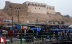 هجوم الجهاديين في العراق يمنح الاكراد فرصة قضم مناطق متنازع عليها