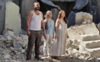   وسط تفاعل الجمهور والنقّاد: عرض فيلم “نزوح” في مهرجان فينيسيا السينمائي