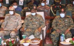 غوتيريش يطالب البرهان وحميدتي بـ"الانسحاب"من السياسة بالسودان