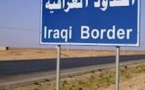 منفذ ربيعة العراقي مع سوريا في ايدي قوات البشمركة الكردية