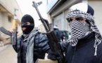 مسلحون يسيطرون على معبر القائم الحدودي بين سوريا والعراق  