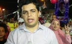 السلطات المصرية تفرج عن صحافي الجزيرة المضرب عن الطعام