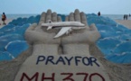 عمليات البحث عن الطائرة الماليزية المفقودة تتوجه نحو جنوب المحيط الهندي
