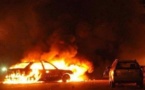 قتيلان في تفجير انتحاري يستهدف حاجزا امنيا لبنانيا على طريق بيروت دمشق