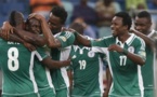نيجيريا تقصي البوسنة المبتدئة وتخطو خطوة كبيرة نحو ثمن النهائي