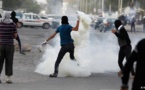 محكمة بحرينية تؤيد سجن 23 شيعيا ادينوا بقتل شرطي