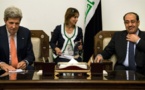 بغداد تعرض ضمانات قانونية للمستشارين الاميركيين في العراق