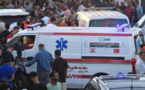     لبنان.. ارتفاع حصيلة ضحايا قارب الهجرة الغارق إلى 94 قتيلا