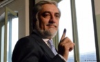 كرزاي يرحب بعودة عبدالله الى عملية الانتخابات الرئاسية في افغانستان