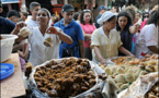 الأسر المغربية تكثف من استعدادها لاستقبال شهر رمضان