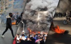 المظاهرات في إيران: إجراءات أمريكية لتسهيل اتصال الإيرانيين بالإنترنت