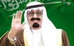 العاهل السعودي يتخذ الاجراءات "اللازمة" تحسبا لاعمال "ارهابية"