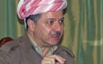   بارزاني يتعهد الدفاع عن كركوك بعد مقتل واصابة 8 من عناصر البيشمركة    