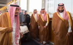 إعادة تشكيل مجلس الوزراء السعودي برئاسة ولي العهد والأمير خالد بن سلمان وزيرا للدفاع