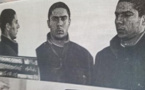 مهدي نموش يستأنف قرار القضاء الفرنسي بتسليمه الى بلجيكا